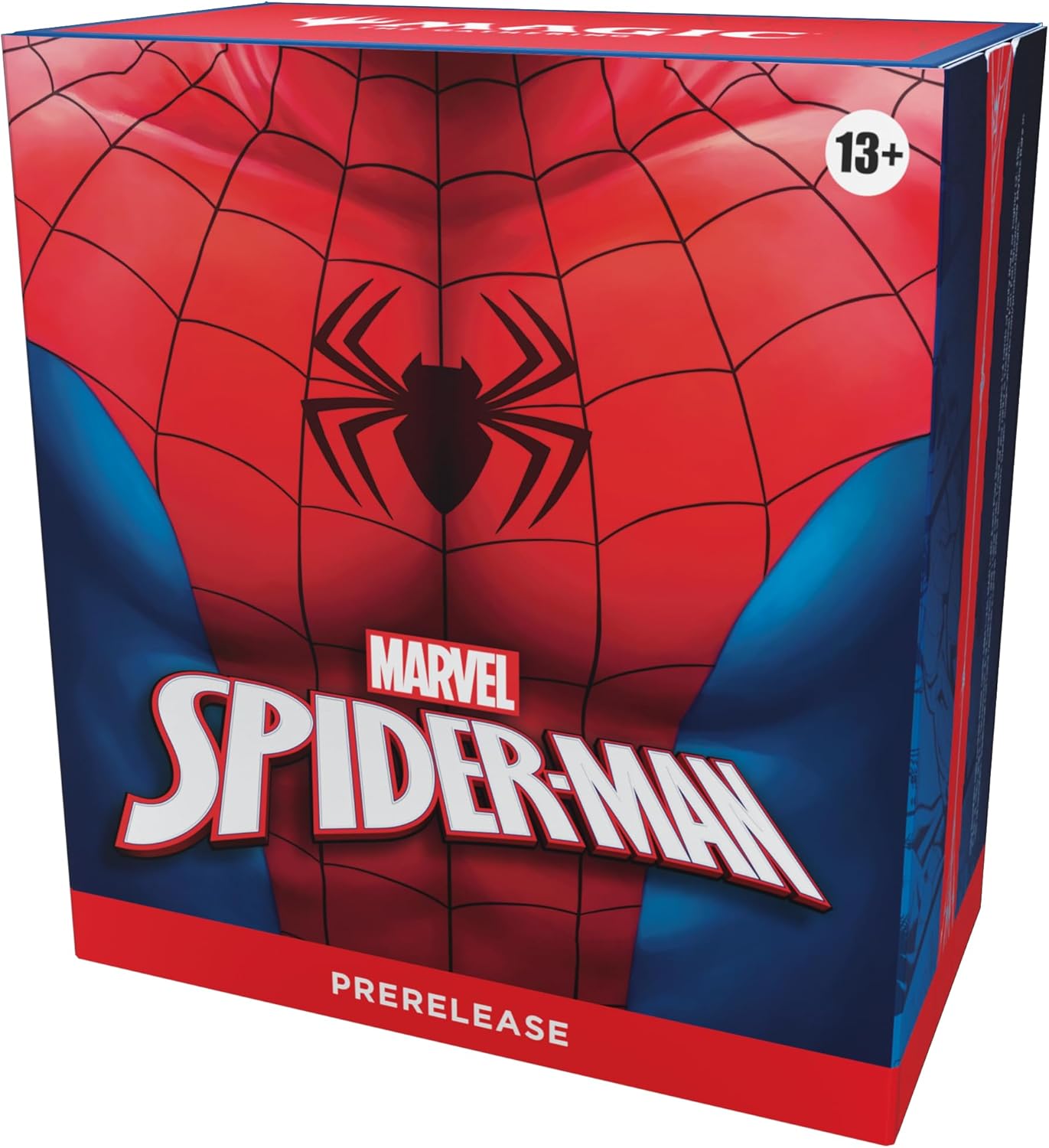 Magic: The Gathering Prerelease Kits