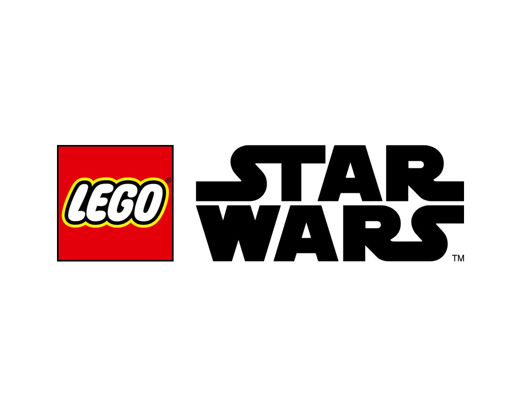 LEGO Star Wars