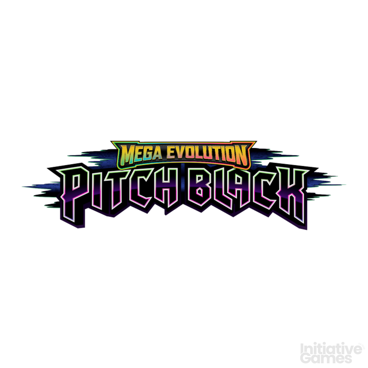 Pokémon Pitch Black
