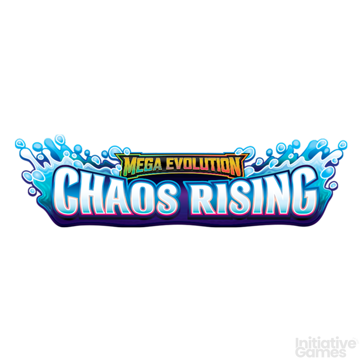 Pokémon Chaos Rising