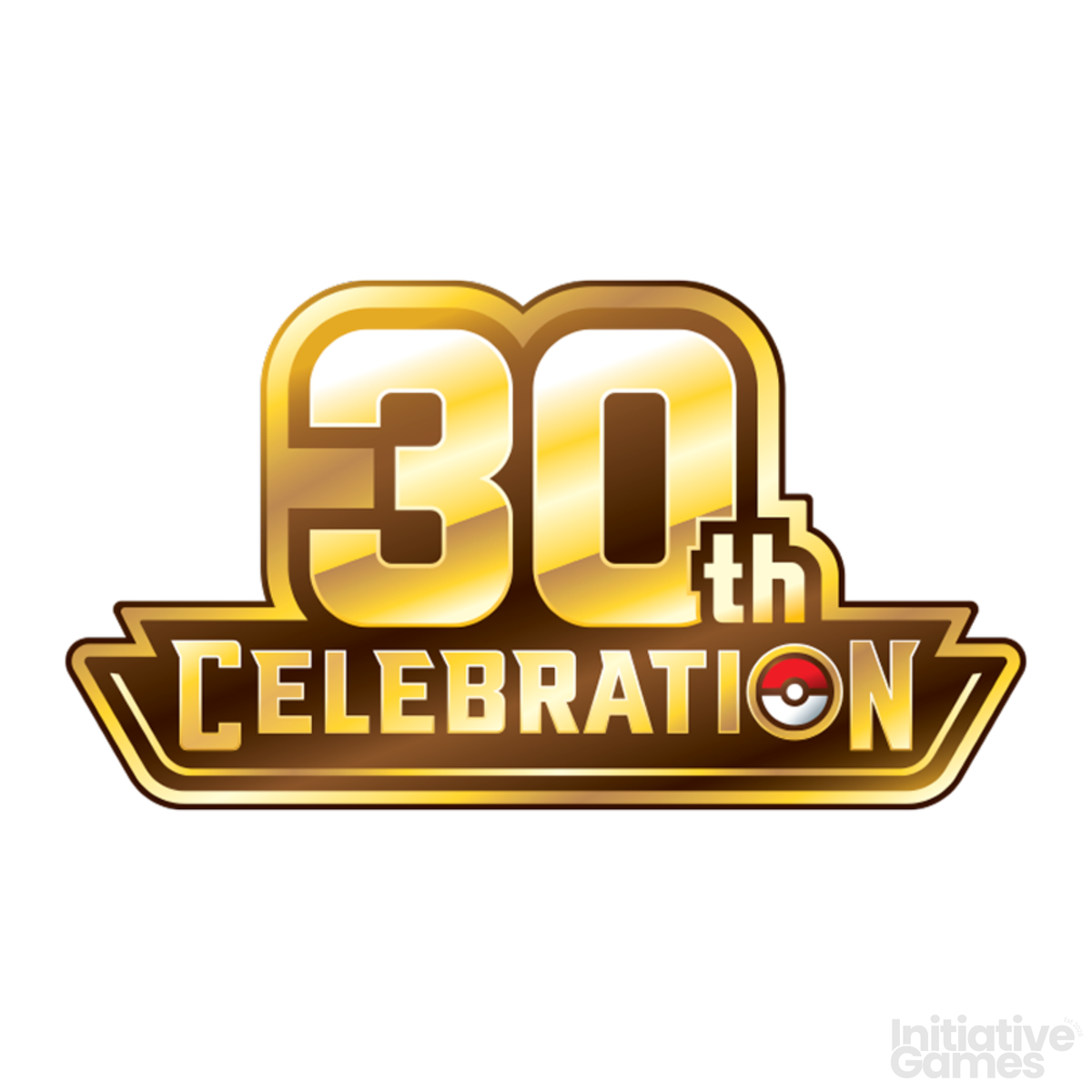Pokémon 30th Celebration