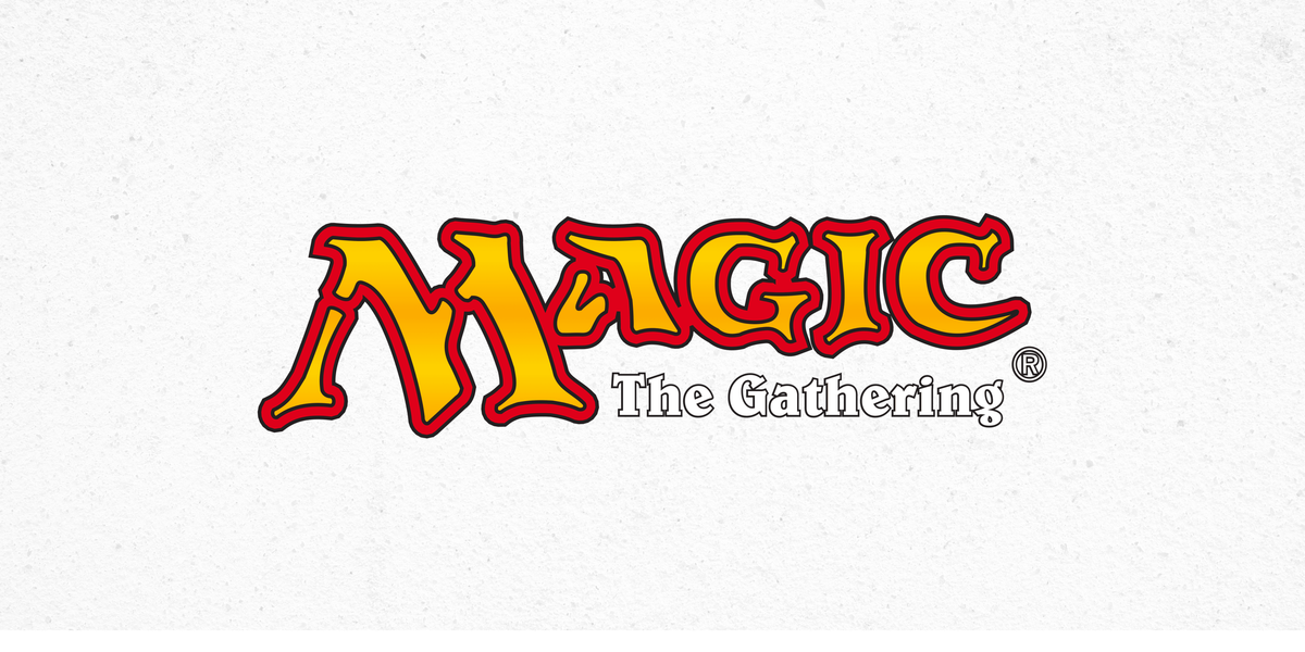 Magic The Gathering