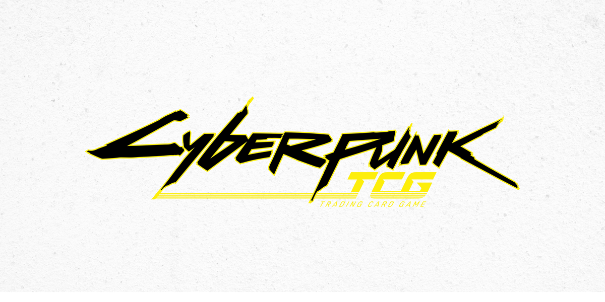 Cyberpunk TCG