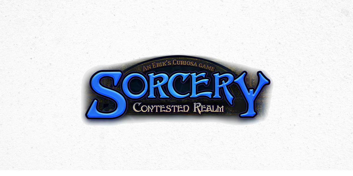 Sorcery contested realm