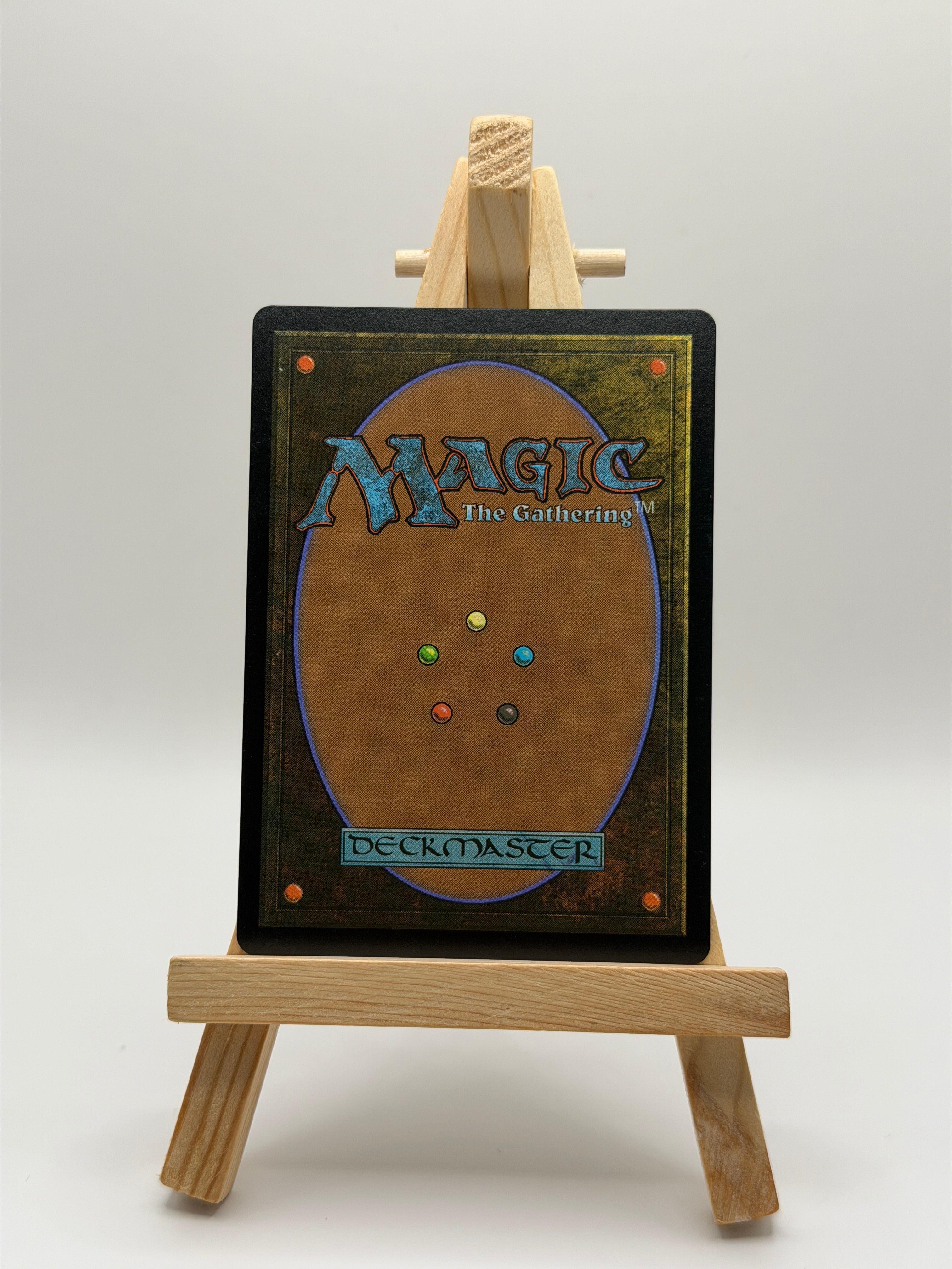 Genesis Ultimatum (Borderless)