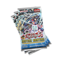 Yu-Gi-Oh! Sealed Booster Pack Justice Hunters