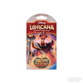 Disney Lorcana Reign of Jafar Booster Pack