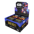 Star Wars Unlimited: Shadows of the Galaxy Booster Box (24 Packs)