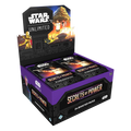 Star Wars Unlimited: Secrets of Power Booster Box (24 Packs)