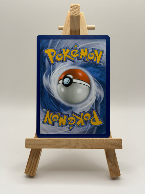 Arcanine ex (SVI 224)