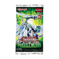 Yu-Gi-Oh! Sealed Booster Pack Duelist Nexus