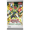 Yu-Gi-Oh! Sealed Booster Pack Duelists Advance