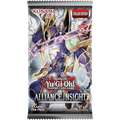Yu-Gi-Oh! Sealed Booster Pack Alliance Insight