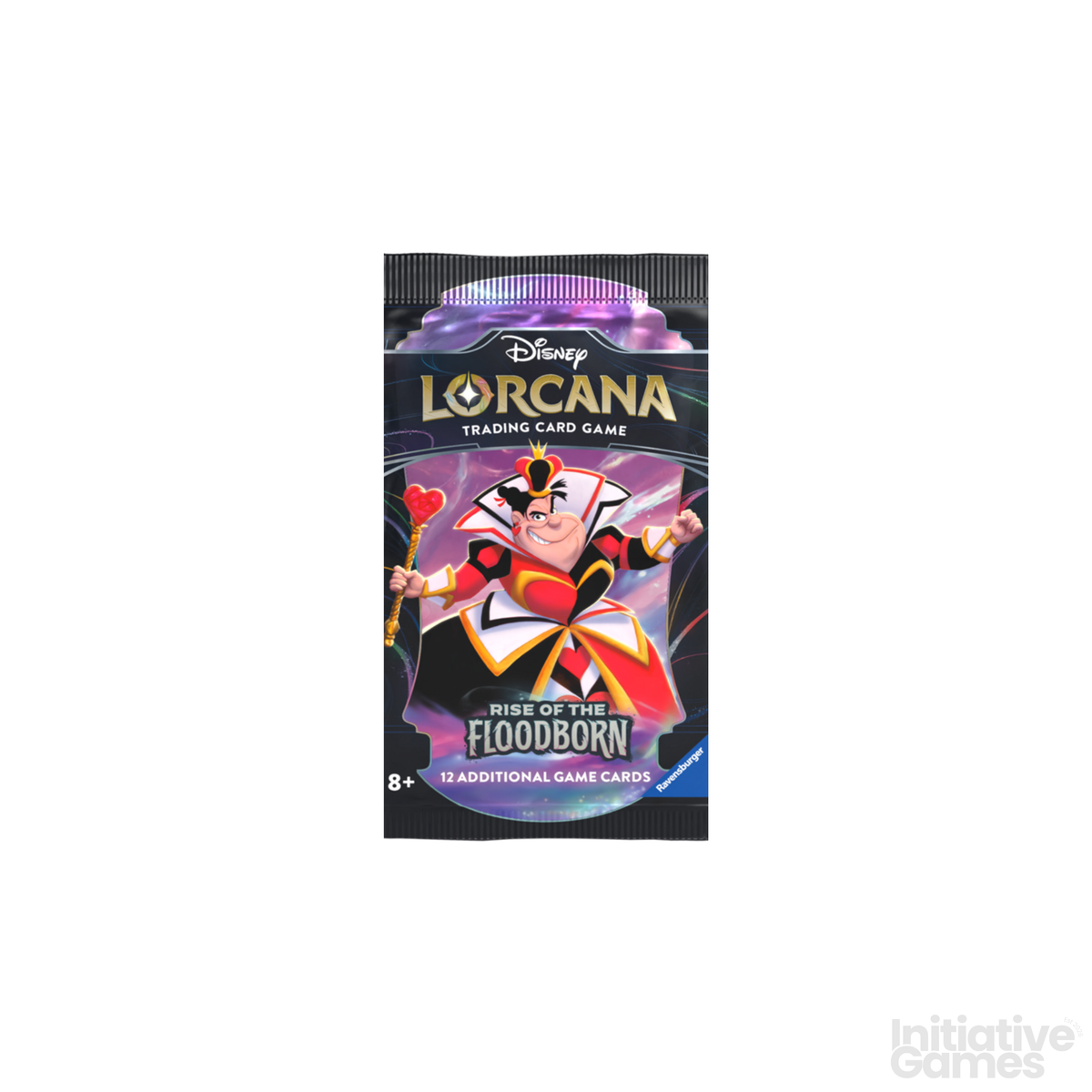 Disney Lorcana Rise of the Floodborn Booster Pack