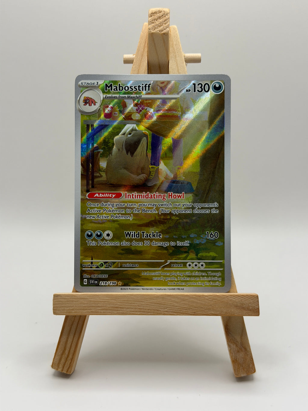 Mabosstiff (SVI 218)