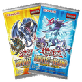 Yu-Gi-Oh! Sealed Booster Pack Battle of Legends: Monster Mayhem