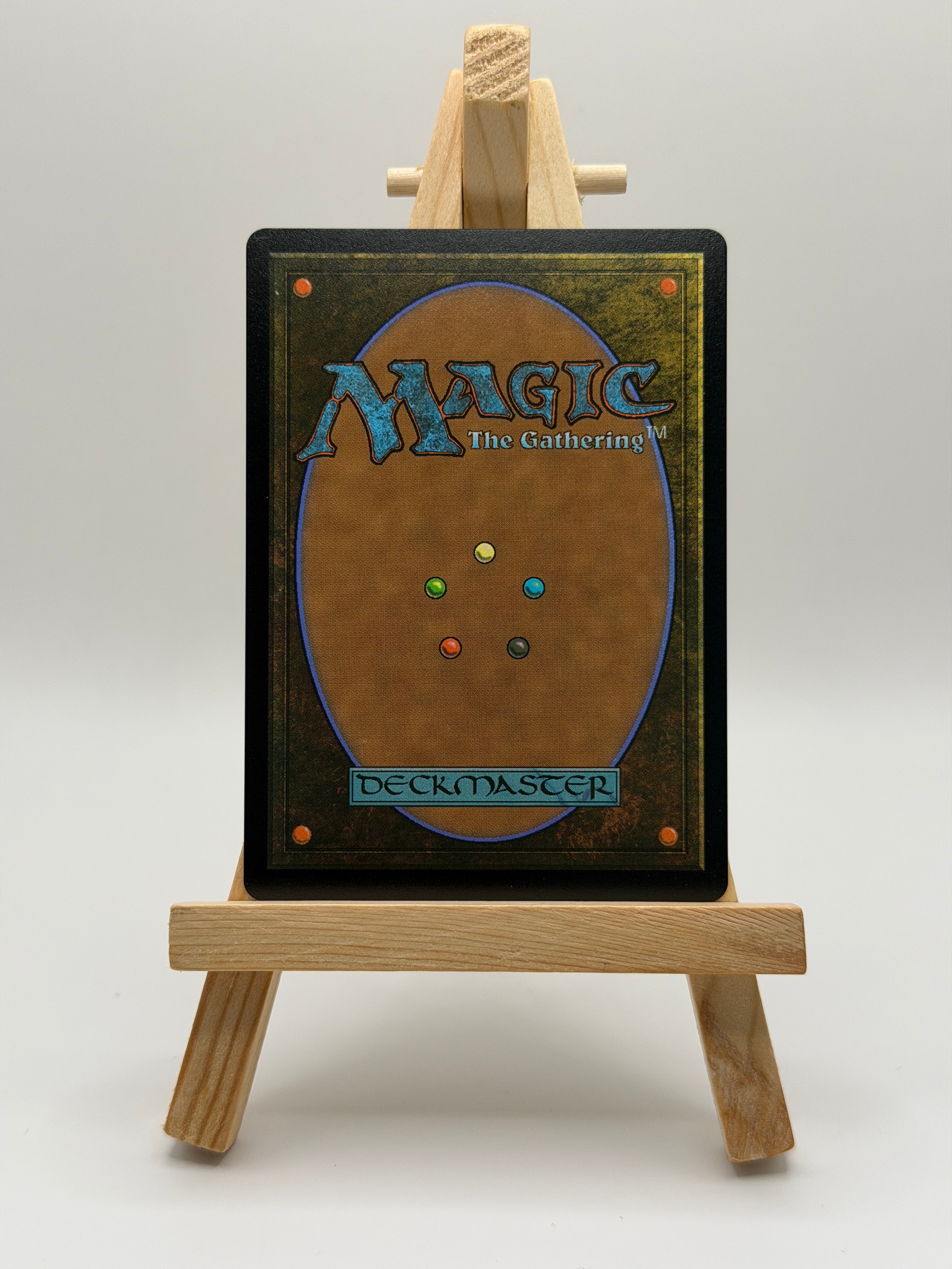 Grimgrin, Corpse-Born