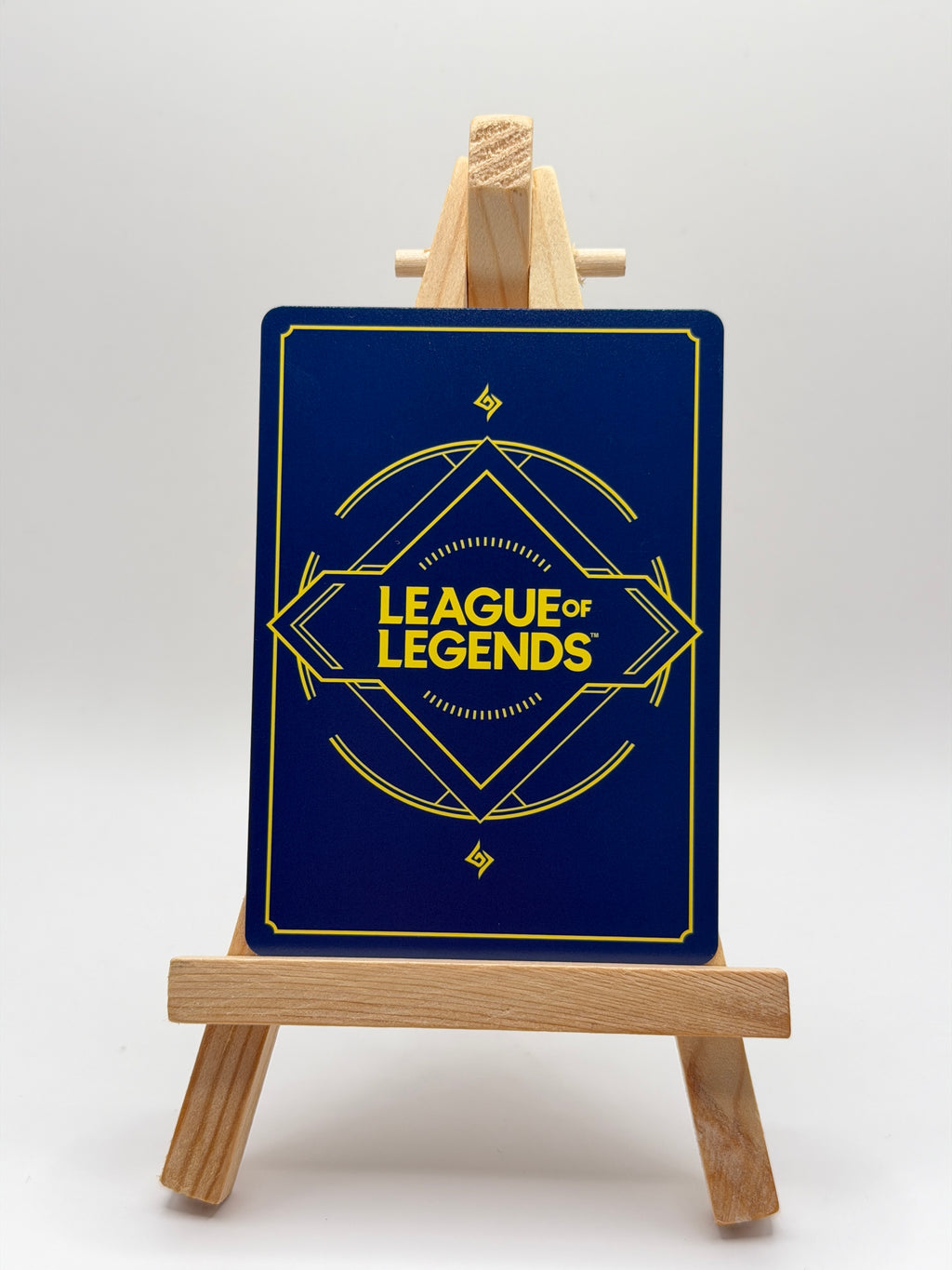 Leona, Zealot (V.1 - Epic)