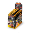 Naruto Mythos TCG - Set 01 - Konoha Shido - Booster Box (24x Packs) (2nd Edition)