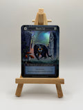 Black Cat (Foil) - Gothic (GT)