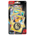 Pokemon Mega Evolution Chaos Rising Blister Pack Pawmot (3 Promo)