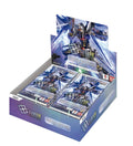 Gundam Card Game - Freedom Ascension Booster Box