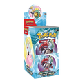 Pokemon Journey Together Half Booster Box (18 Packs)
