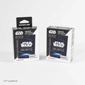 Gamegenic Star Wars Unlimited Blue Back Premium Art Card Sleeves