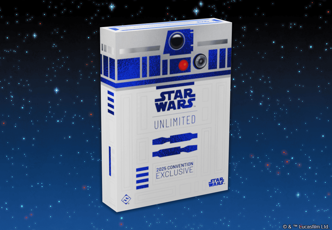 2025 Convention Exclusive Promo Pack - 2025 Convention Exclusive (CE2025)