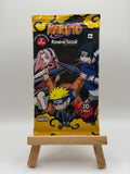 Naruto Mythos TCG - Set 01 - Konoha Shido - Booster Pack (2nd Edition)
