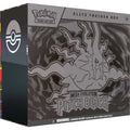 Pokémon TCG - Mega Evolution - Pitch Black Elite Trainer Box