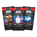 Star Wars Unlimited: Spark of Rebellion Booster Pack (16 Cards)