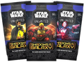 Star Wars Unlimited: Shadows of the Galaxy Booster Pack (16 Cards)