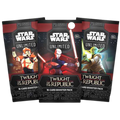 Star Wars Unlimited: Twilight of the Republic Booster Pack (16 Cards)