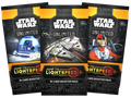 Star Wars Unlimited: Jump to Lightspeed Booster Pack (16 Cards)