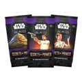 Star Wars Unlimited: Secrets of Power Booster Pack (16 Cards)
