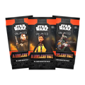 Star Wars Unlimited: A Lawless Time Booster Pack (16 Cards)