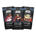 Star Wars Unlimited: Ashes of the Empire Booster Pack (16 Cards)
