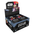Star Wars Unlimited: Ashes of the Empire Booster Box (24 Packs)