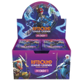 Riftbound: League of Legends - Unleashed Booster Box