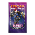 Riftbound : League of Legends - Unleashed Booster Pack