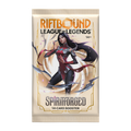 Riftbound : League of Legends - Spiritforged Booster Pack