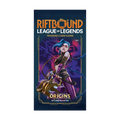 Riftbound: League of Legends - Origins Booster Pack