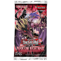 Yu-Gi-Oh! Sealed Booster Pack Phantom Nightmare