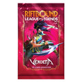 Riftbound : League of Legends - Vendetta Booster Pack
