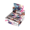 Gundam Card Game - Newtype Rising Booster Box