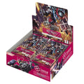 Gundam Card Game - Dual Impact Booster Box
