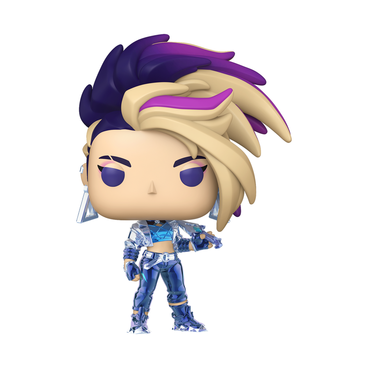 Pop! K/DA Akali