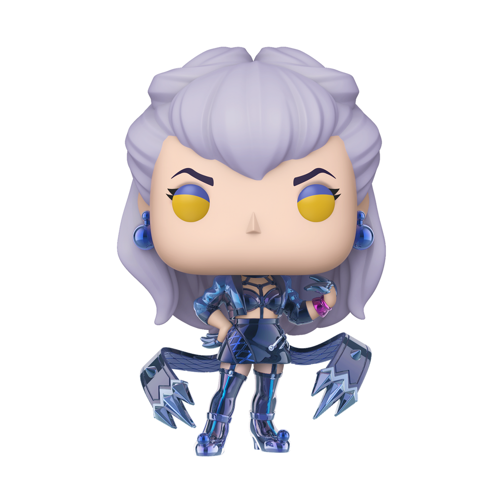 Pop! K/DA Evelynn