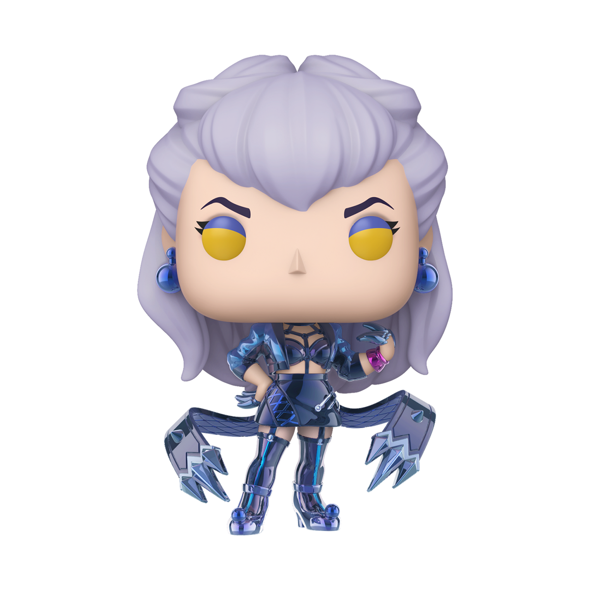 Pop! K/DA Evelynn